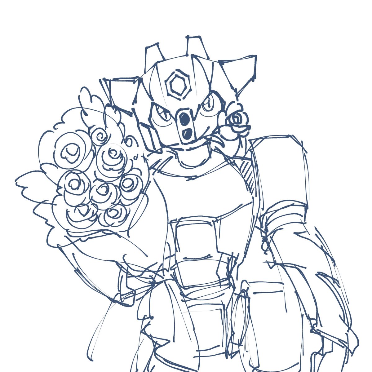 솜 시로 Zz tweet media