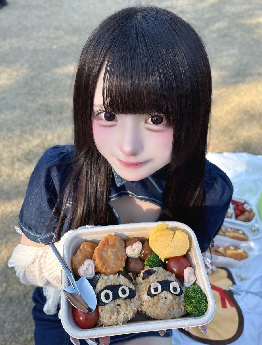 七湖なこ【LOVE PANIC!】 tweet media