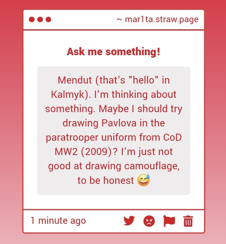 🪷Marita(Miss pavlova №1 fan✨️) tweet media