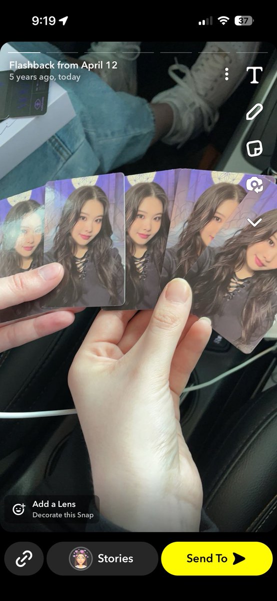 tay 🝮 tweet media