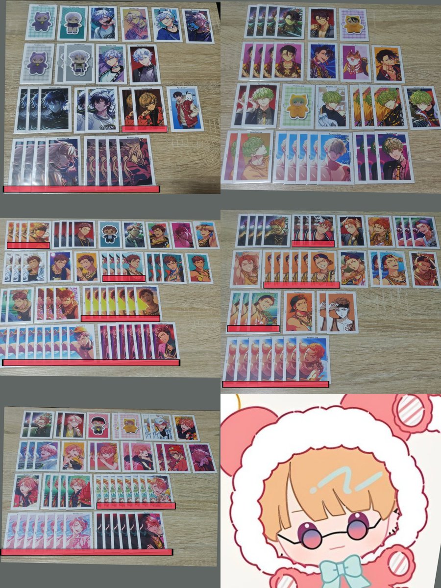 Panda🐼 !!-固ポス必読-!! tweet media