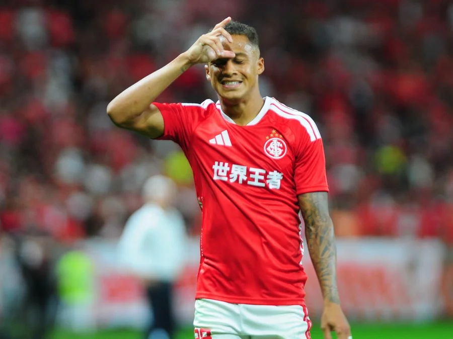 Últimas do Inter! tweet media