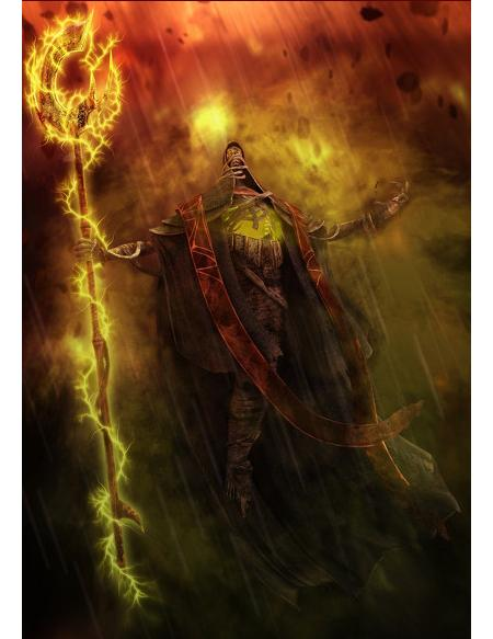 ✟ Fã de Castlevania 🦇 tweet media