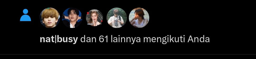 Izzy jfb || New ekown tweet media