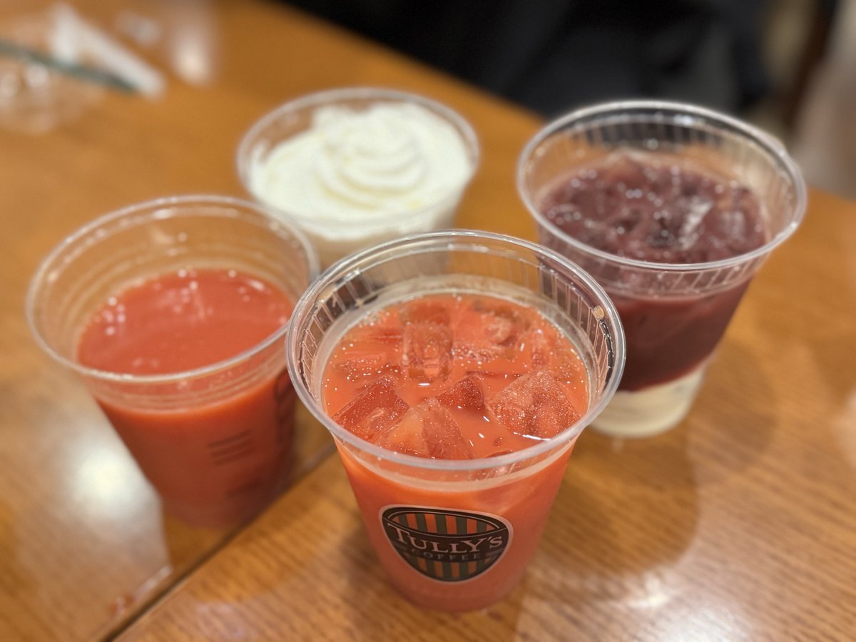 トモル tweet media