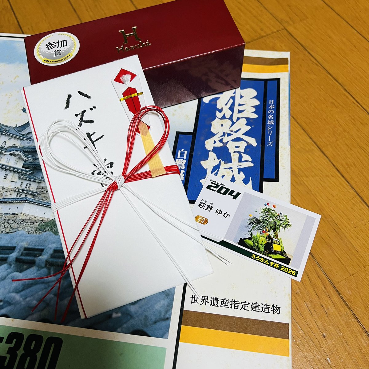 右衛門(おぎのゆか)อูเอโมน(ยูกา โอกีโน) tweet media
