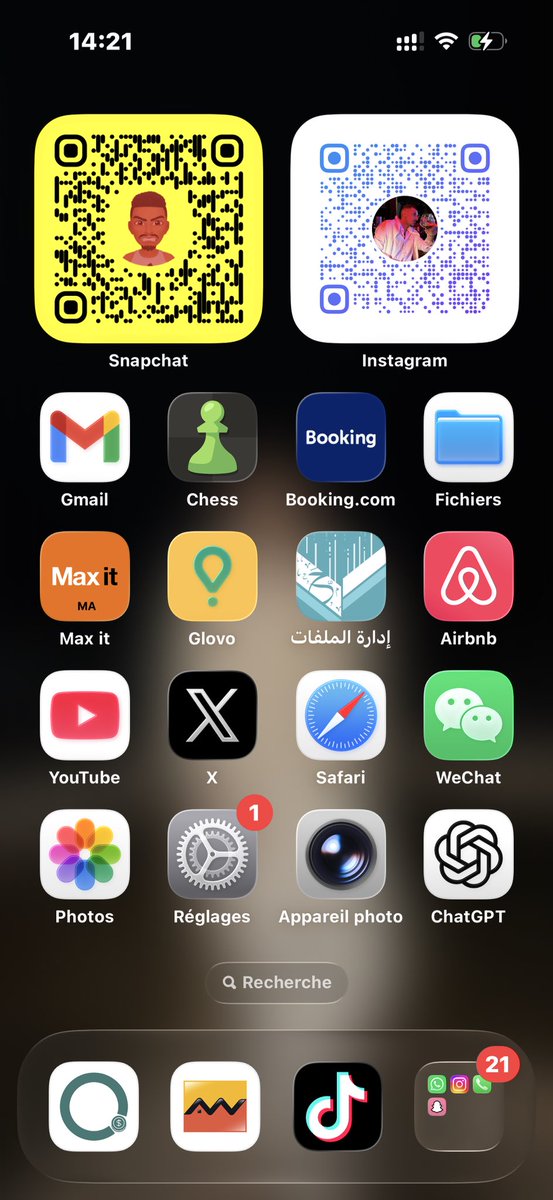 أَمين🌴 tweet media