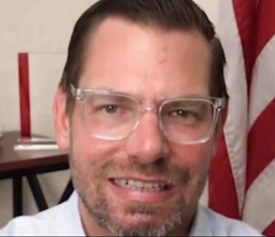 Larry Alex Taunton tweet media