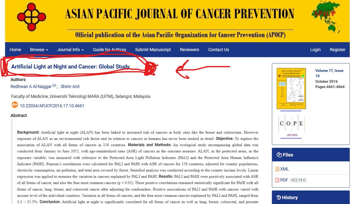 ⚡️ The Blue Light Diet ⚡️ tweet media