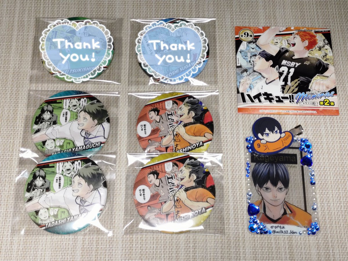 かぴちよ tweet media