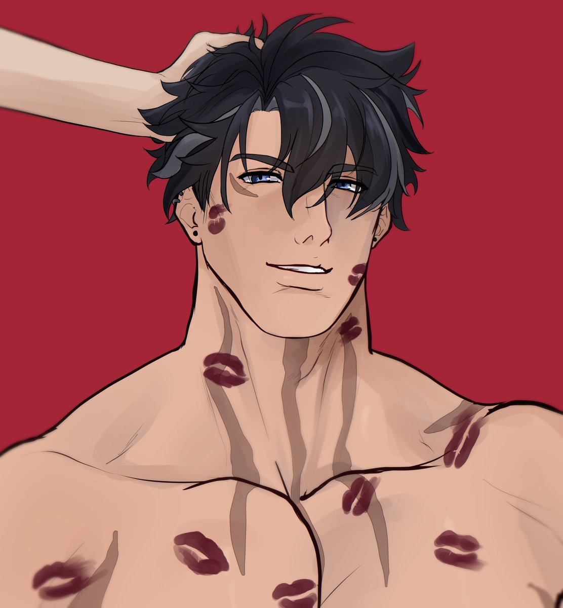 ₍ᐢ. ̫ .ᐢ₎⭑.ᐟ tweet media