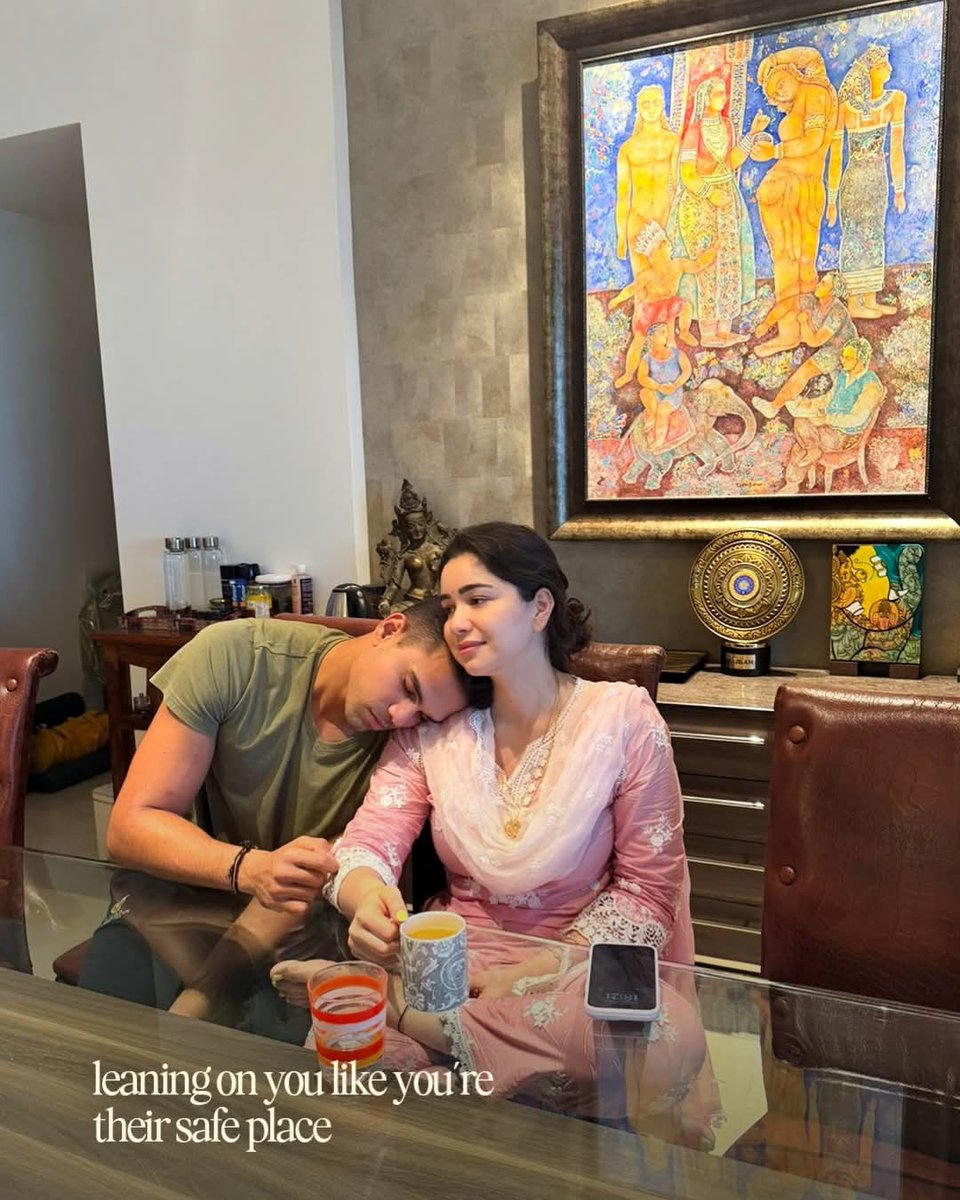 Priyanka Pandit tweet media