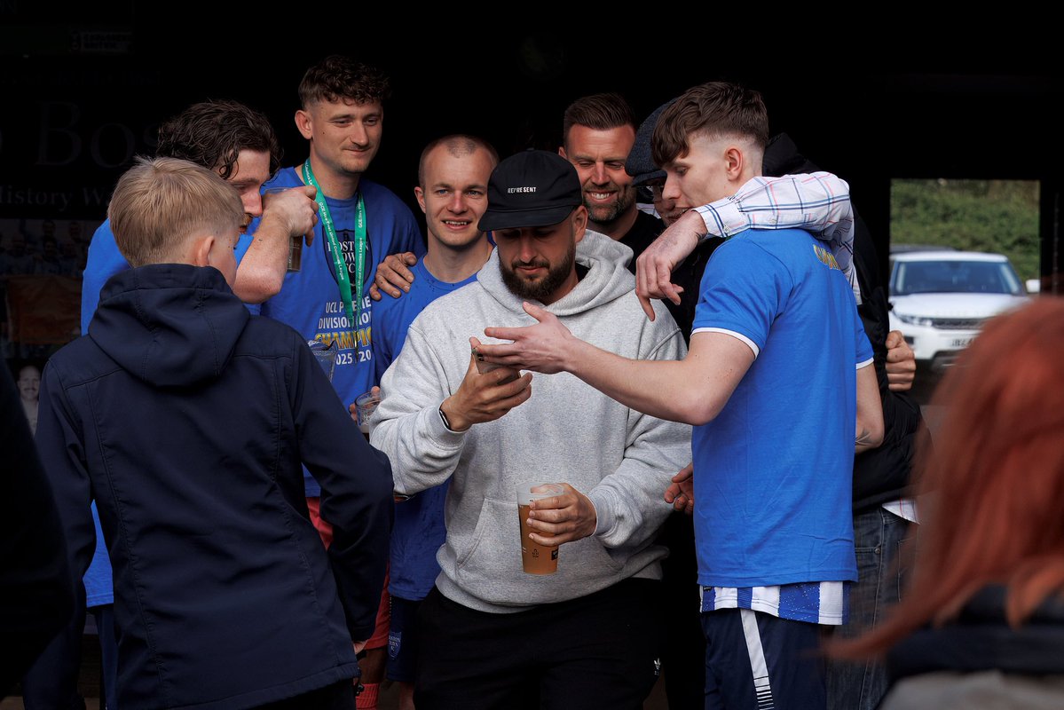 Boston Town F(C) 🏆🏆 tweet media