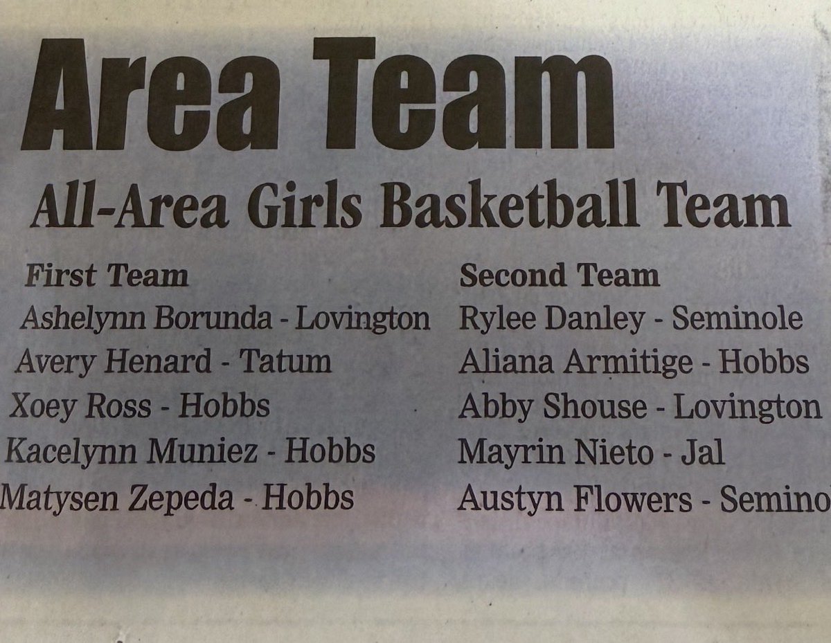 cbridgforth's tweet photo. Congratulations Ash and Abby! @IrisDiaz3012 @DanielCorral12 @NMJC_WBB @Coach_Mefford @AshelynnBorunda @AbbiShouse @Ladycats2024 https://t.co/fwfByLzm29