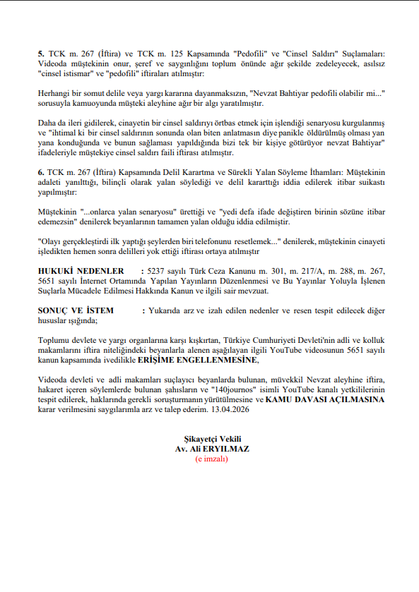 Ali Eryılmaz tweet media