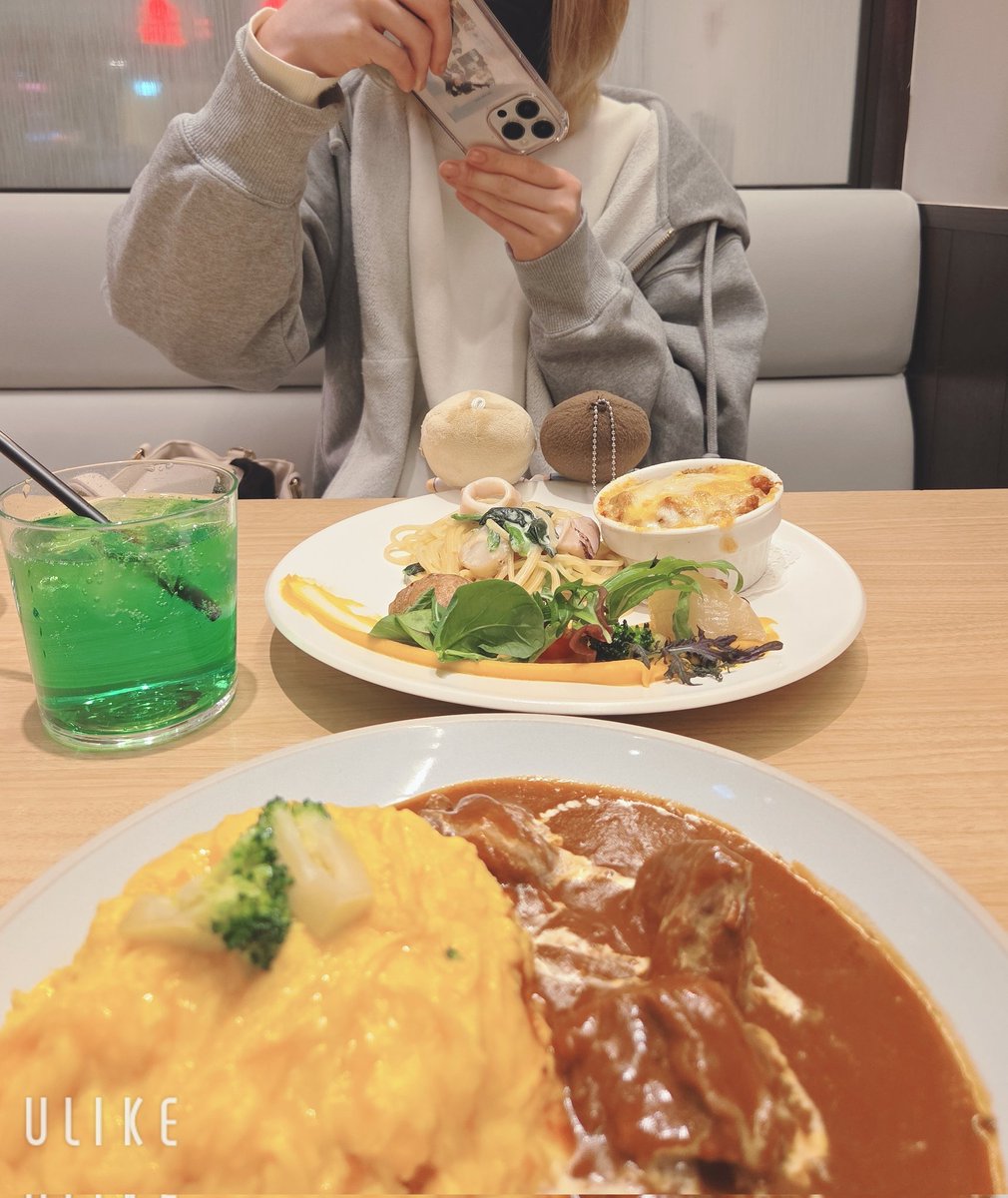 うらる🦈(えびてんの姿🍤)↬春ｳｲ tweet media