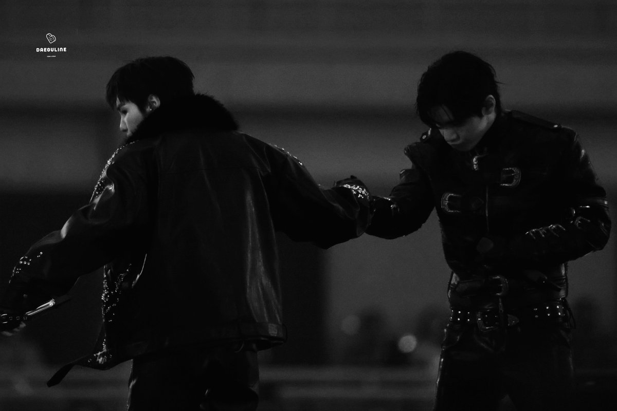 D-boys⁷ tweet media