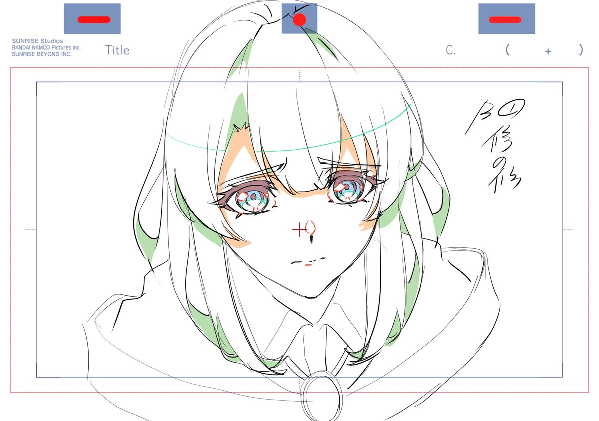 小野早香 tweet media