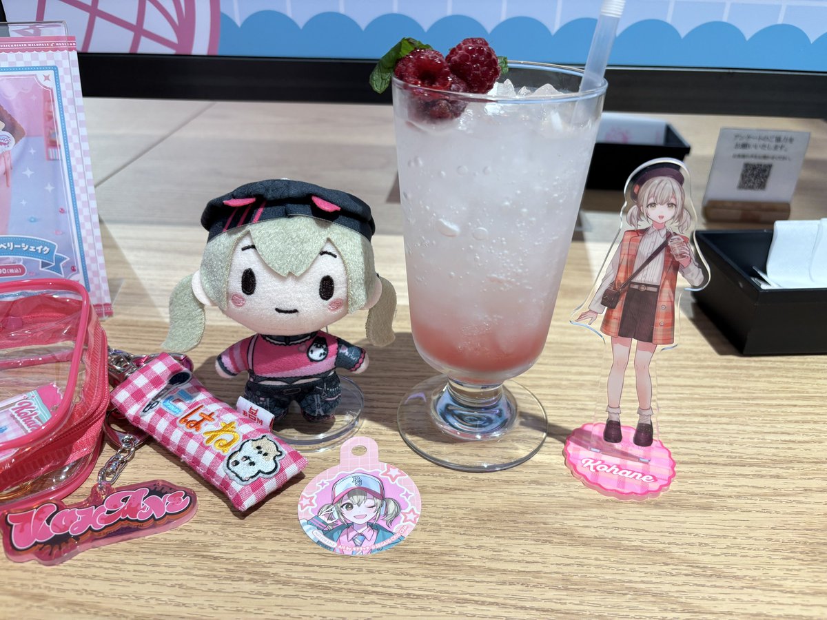 湯二(ゆに) tweet media