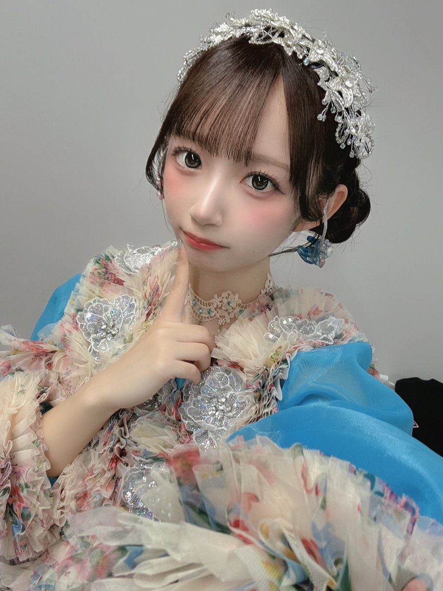 音井 結衣(SWEET STEADY) tweet media