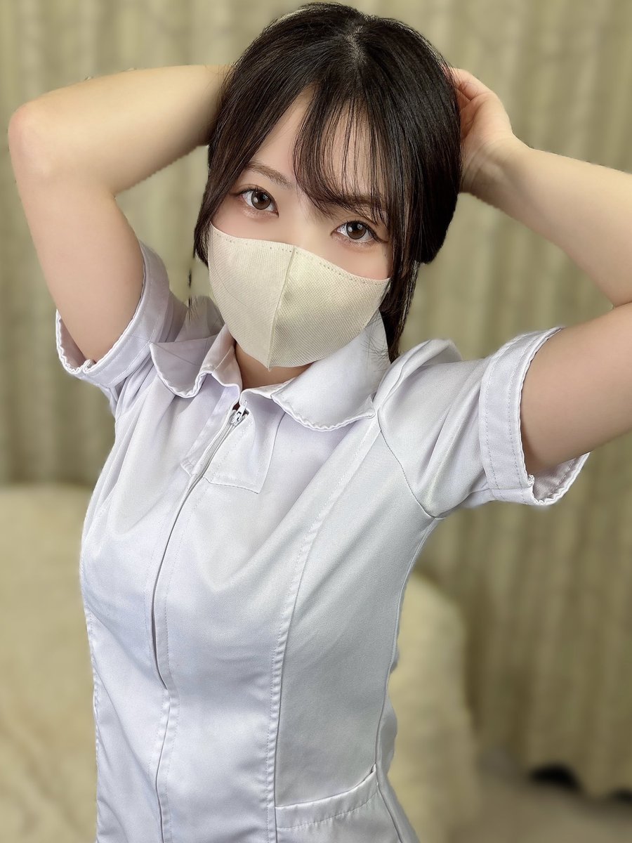 のあ💉🤍 tweet media