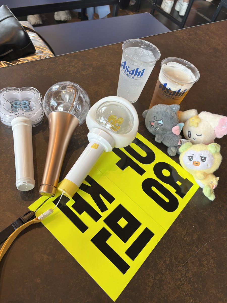 ライブはほんとに楽しかった❤️
早くイルツの情報ください❤️
ｼﾞｭﾝﾐﾝのことこっそりﾓﾓﾁって呼んでる人←