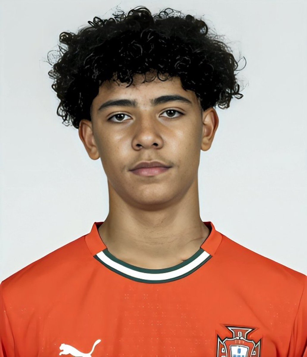 Fabrizio Ronaldo tweet media