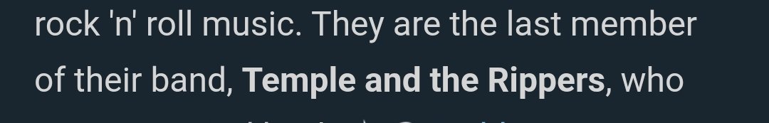 Dreadspawn - Soni 🏳️‍⚧️ tweet media