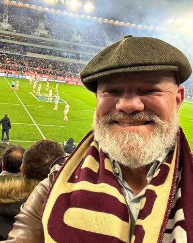 Chez Tonton - Pastis Ô Maître tweet media