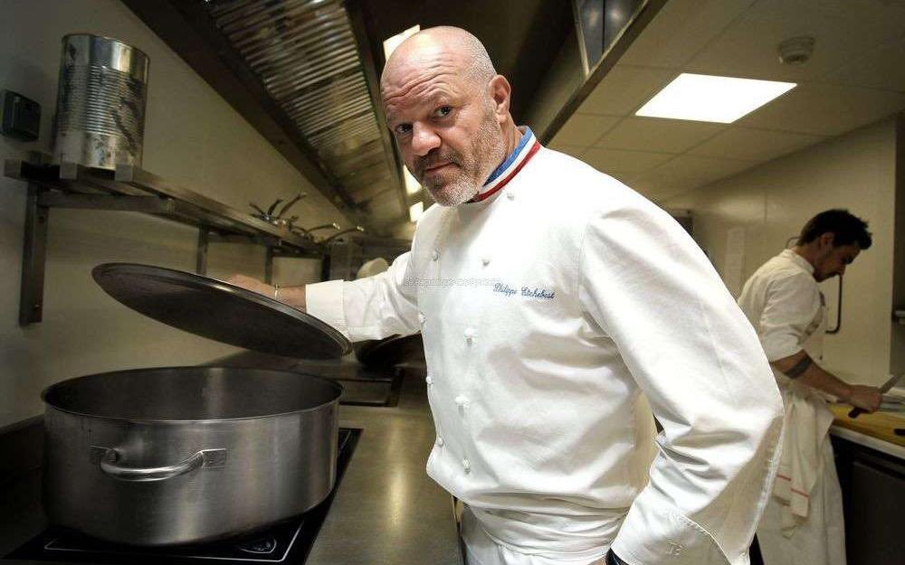 Chez Tonton - Pastis Ô Maître tweet media