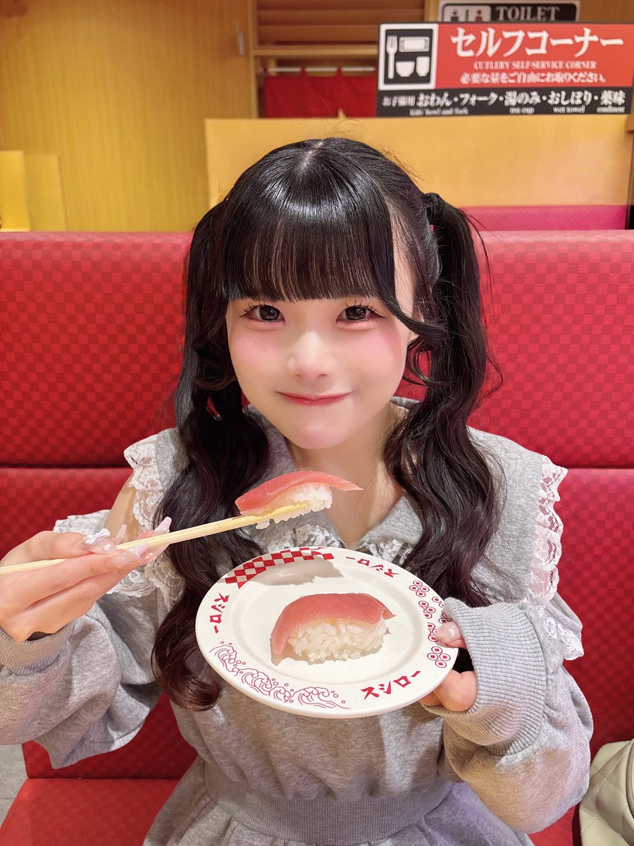 橘なごみ(Blueberry Girls) tweet media