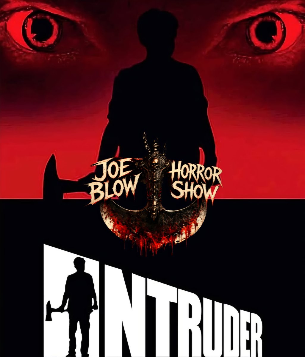 JoeBlowHorrorShow tweet media