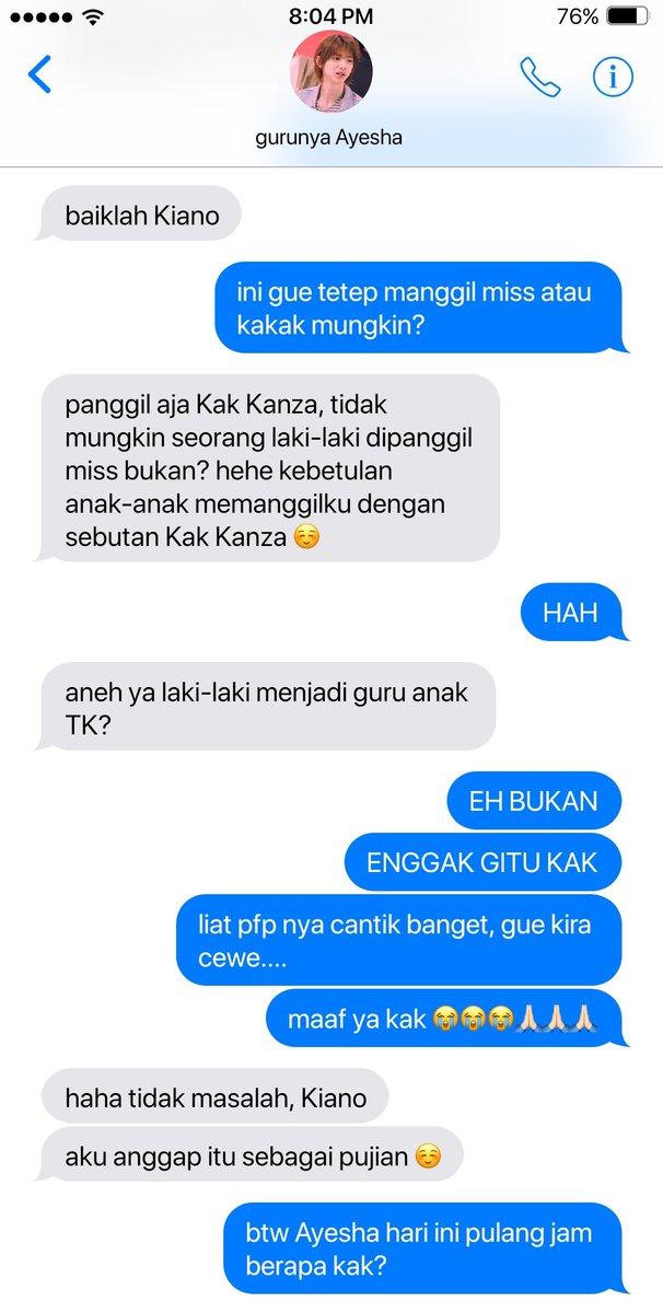 𝒶𝒾𝓁𝒶 tweet media