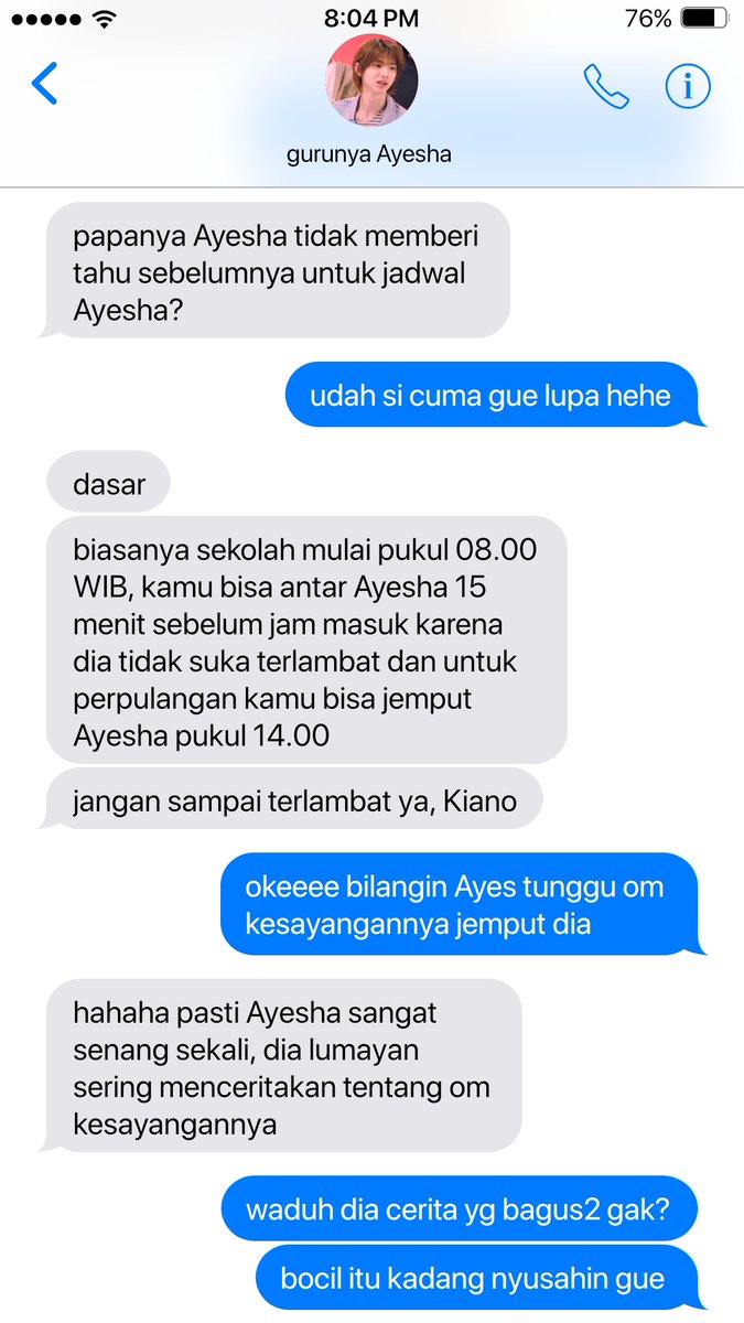 𝒶𝒾𝓁𝒶 tweet media