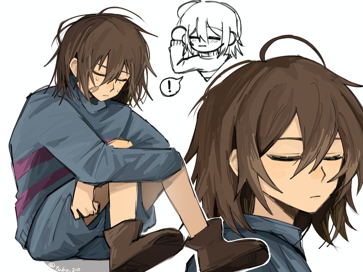 つぶあん。 tweet media