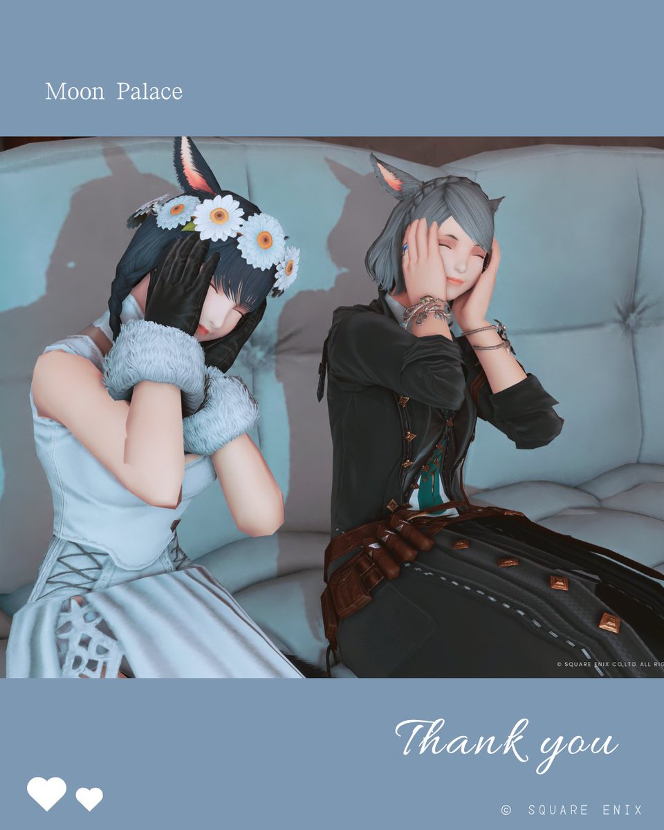 るるるる。 tweet media