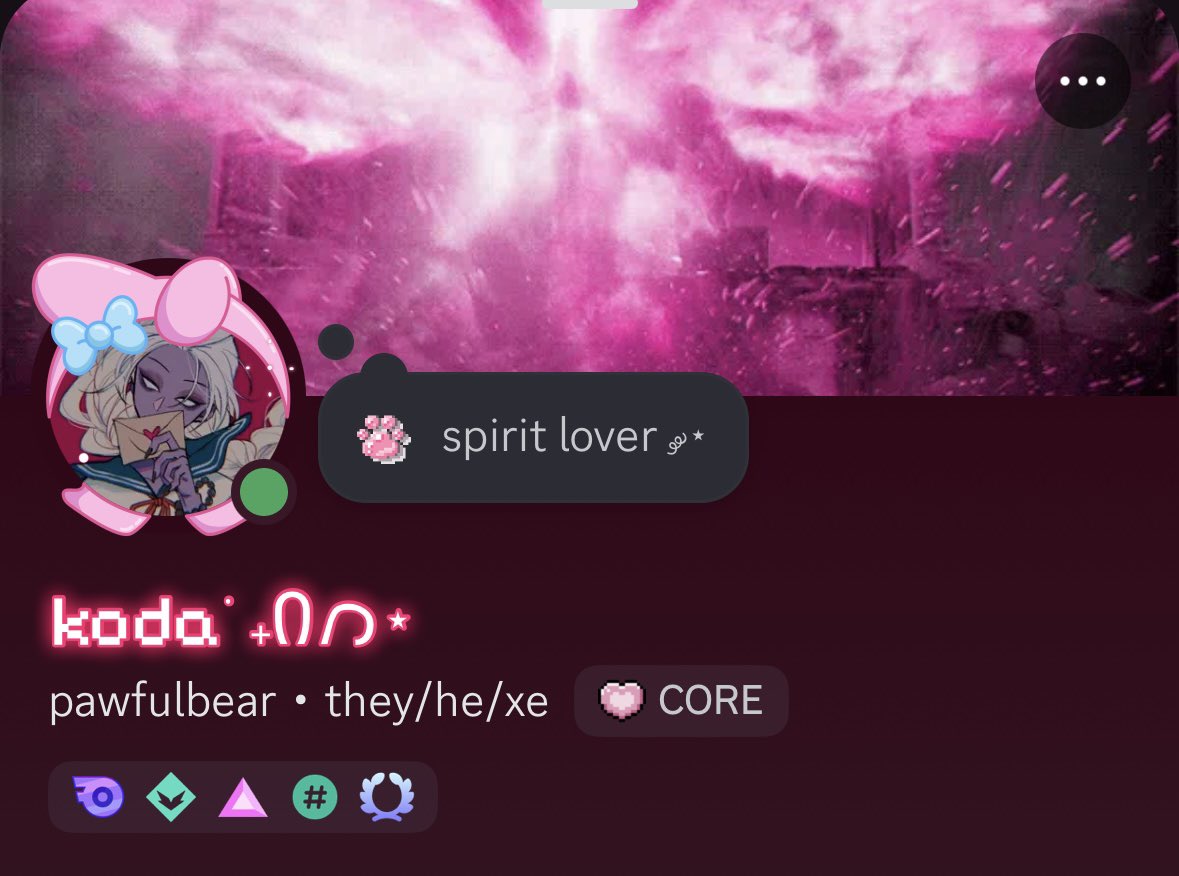 koda 𓆝 tweet media