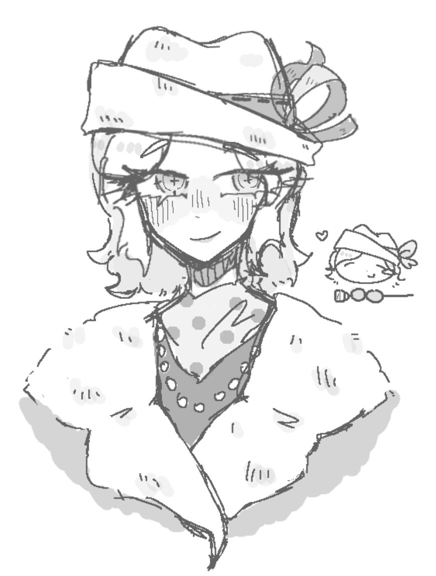 벌레컷쌥쌥이 tweet media