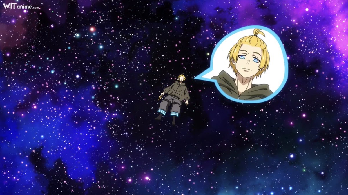 بـسّام | 伏黒恵 tweet media