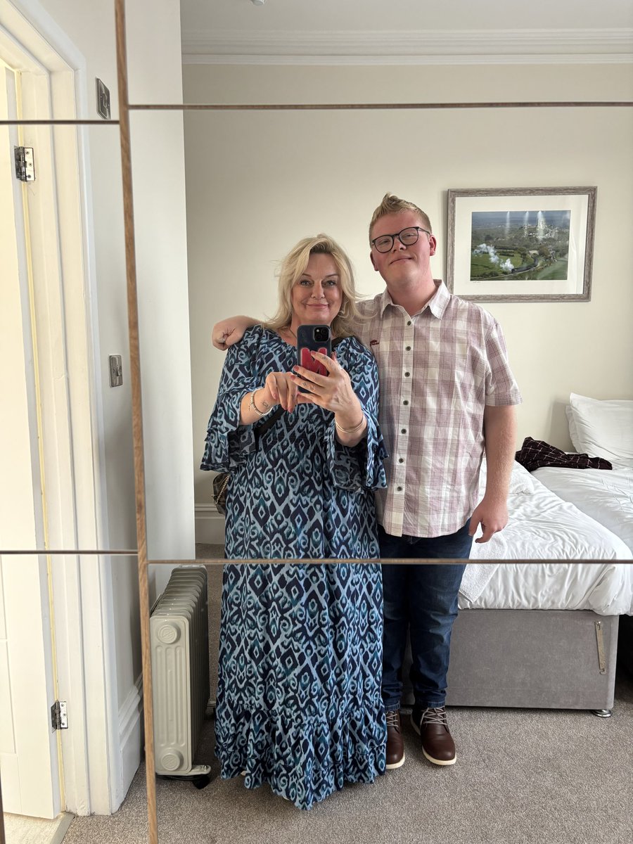 KlRussell's tweet photo. @GrandHotelSW wonderful https://t.co/DGGktXevJ1
