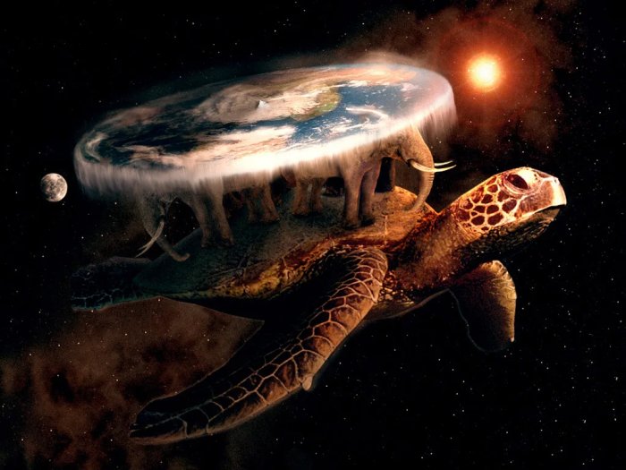 EllenLloydAP's tweet photo. “They say a little knowledge is a dangerous thing, but it's not one half so bad as a lot of ignorance.”
~ Terry Pratchett, Equal Rites
🐢🤗📚💖
#BookChatWeekly
The Discworld is always worth one or several visits. Frankly, once you’ve been there, you may never want to leave…😊 https://t.co/o3TsmRU0FC