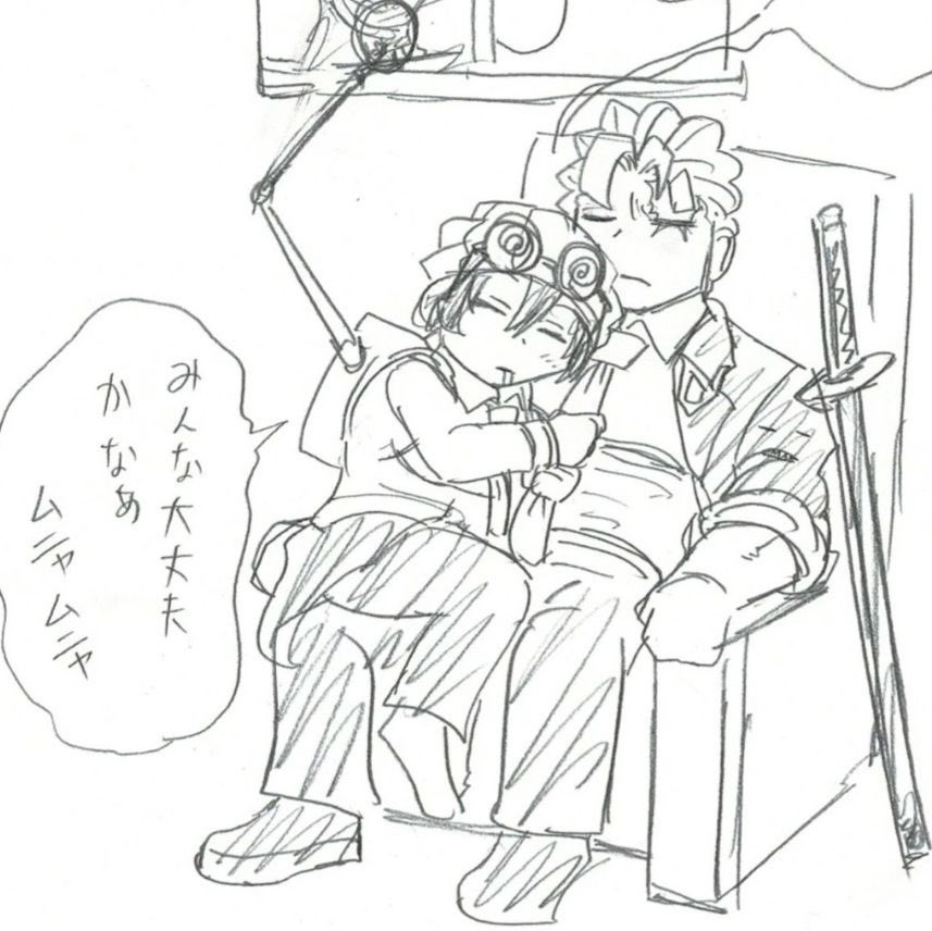 miso (@ya_gyeong1202) on Twitter photo 