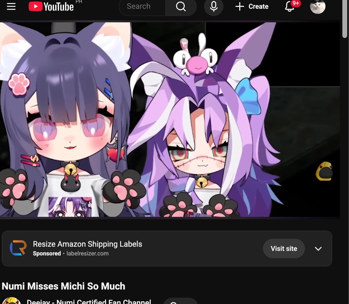 MeLY { comms closed } tweet media