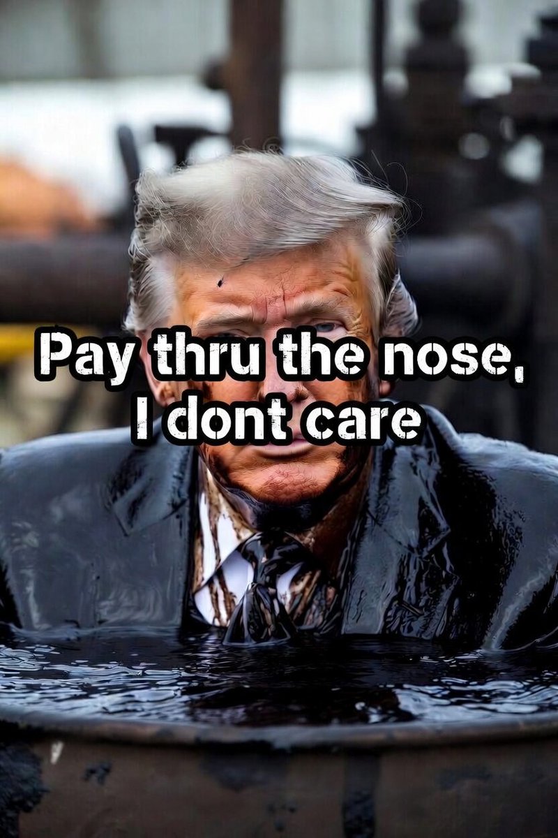 Risque@Jail President SWAMP creator tweet media
