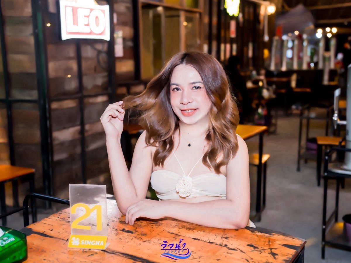 หนามเตย tweet media