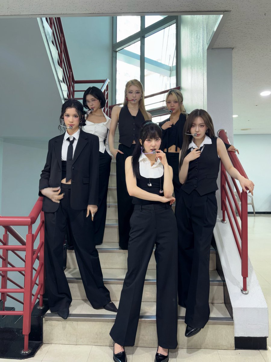 Kep1er Brasil 🎸 tweet media