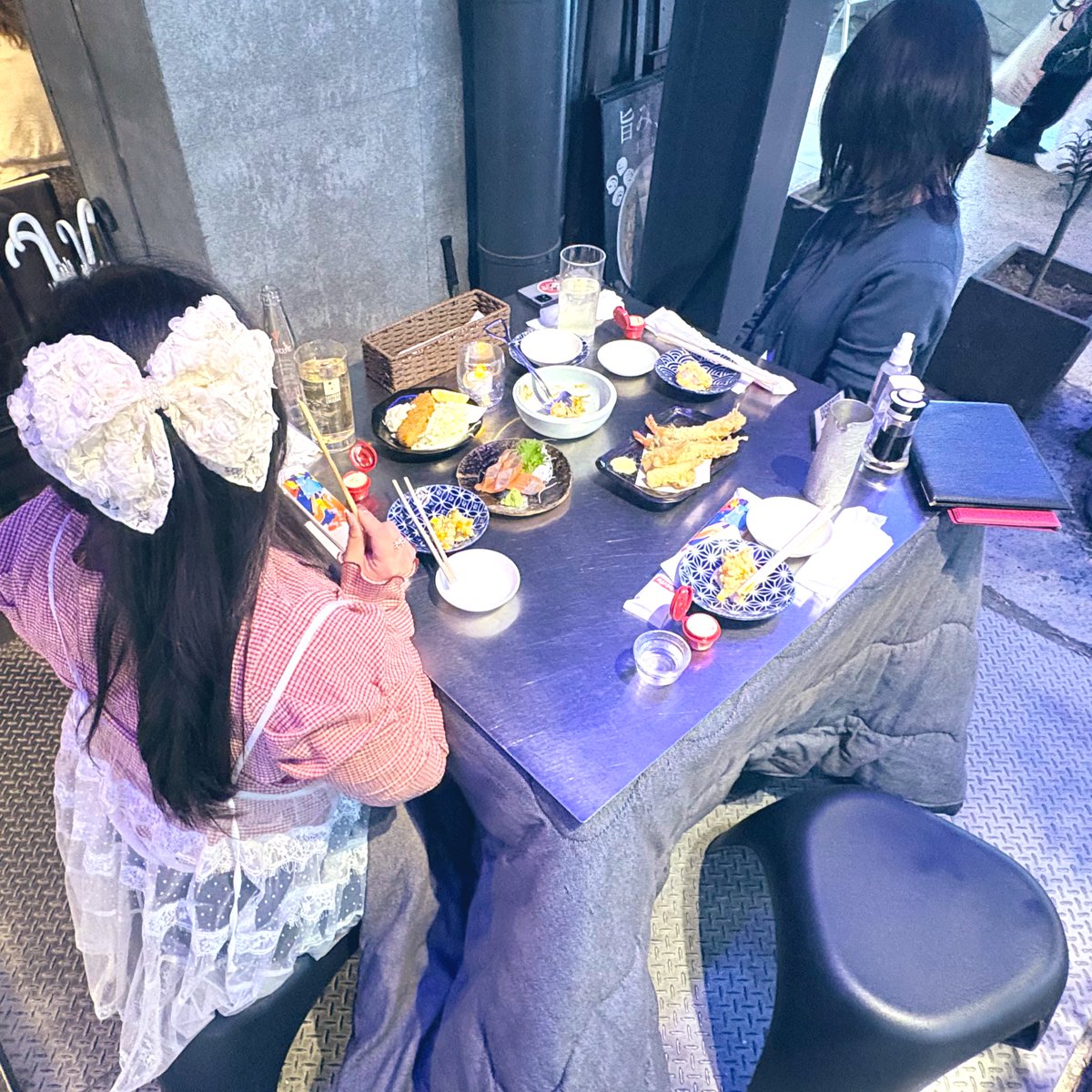 baraag's tweet photo. 神戸ファイナル、打ち上げまで大楽しみでした𝑳𝑶𝑽𝑬 https://t.co/XACivTQky9