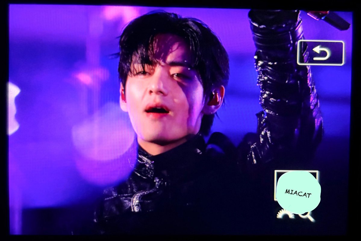 Pre) 260412 #BTS WORLD TOUR ARIRANG 고양 Day3 

#태형 #태태 #김태형 #뷔 #방탄소년단