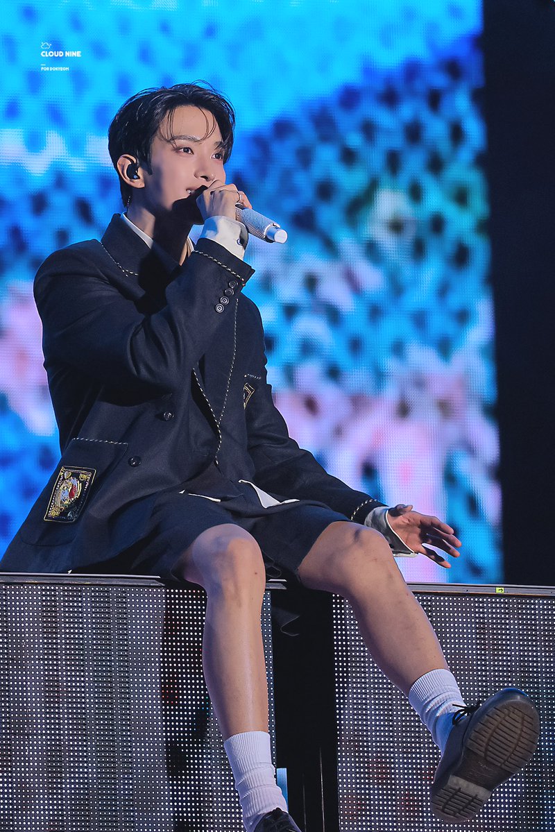 cloud nine tweet media