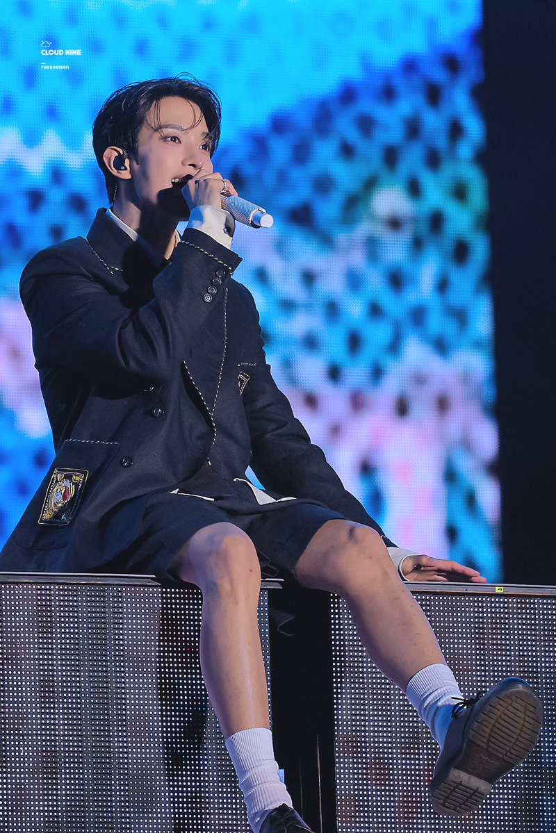 cloud nine tweet media